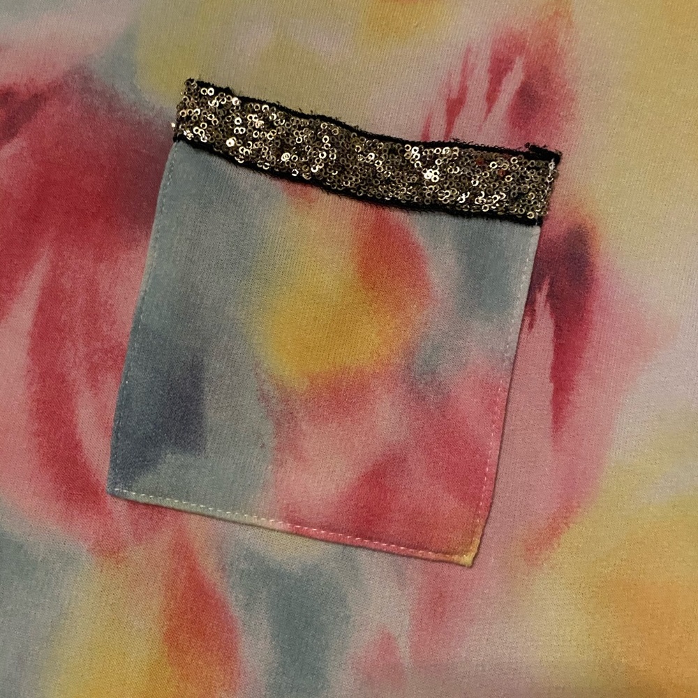 Simple Summer Top - Picture 3 of 6